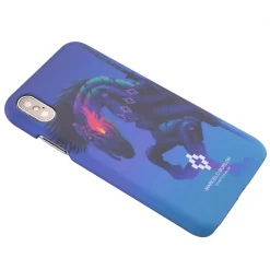 Marcelo Burlon Case-- Horse Cover - iPhone XR - Apple - County of Milan - Printed Case - Avvenice