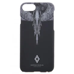 Marcelo Burlon Case-- Jen Cover - iPhone 6 Plus / 6 s Plus - Apple - County of Milan - Printed Case - Avvenice