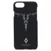 Marcelo Burlon Case-- Marcelo Cover - iPhone 6 / 6 s - Apple - County of Milan - Printed Case - Avvenice
