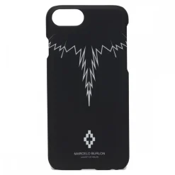 Marcelo Burlon Case-- Marcelo Cover - iPhone 6 / 6 s - Apple - County of Milan - Printed Case - Avvenice