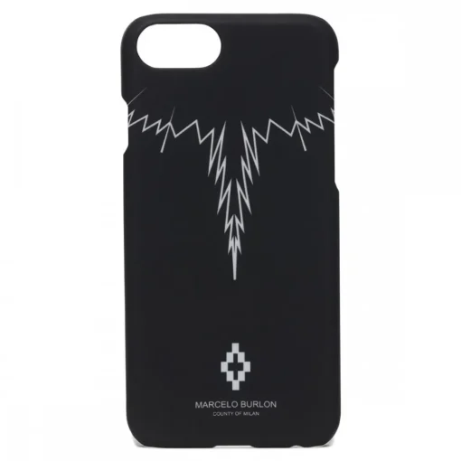 Marcelo Burlon Case-- Marcelo Cover - iPhone 6 / 6 s - Apple - County of Milan - Printed Case - Avvenice