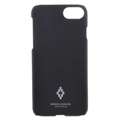 Marcelo Burlon Case-- Marcelo Cover - iPhone 6 / 6 s - Apple - County of Milan - Printed Case - Avvenice