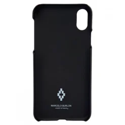 Marcelo Burlon Case-- Neon Wings Cover - iPhone XS Max - Apple - County of Milan - Printed Case - Avvenice