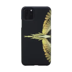 Marcelo Burlon Case-- Ochery Cover - iPhone 11 Pro Max - Apple - County of Milan - Printed Case - Avvenice