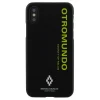 Marcelo Burlon Case-- Otromundo Cover - iPhone 11 Pro - Apple - County of Milan - Printed Case - Avvenice