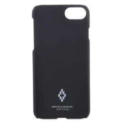 Marcelo Burlon Case-- Owl Cover - iPhone 8 / 7 - Apple - County of Milan - Printed Case - Avvenice