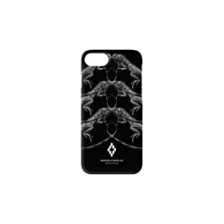 Marcelo Burlon Case-- Parr Cover - iPhone 6 / 6 s - Apple - County of Milan - Printed Case - Avvenice
