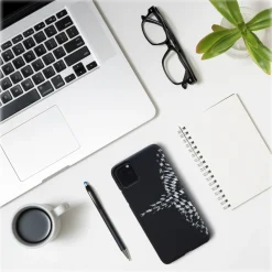 Marcelo Burlon Case-- PDP Cover - iPhone 11 Pro - Apple - County of Milan - Printed Case - Avvenice