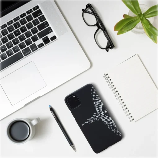 Marcelo Burlon Case-- PDP Cover - iPhone 11 Pro - Apple - County of Milan - Printed Case - Avvenice