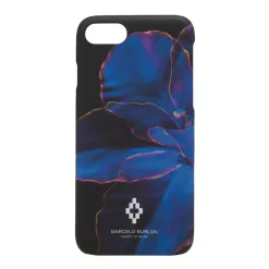 Marcelo Burlon Case-- Pink Palm Cover - iPhone 8 / 7 - Apple - County of Milan - Printed Case - Avvenice