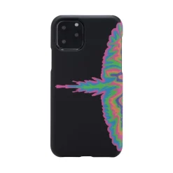 Marcelo Burlon Case-- Psychedelic Cover - iPhone 11 Pro Max - Apple - County of Milan - Printed Case - Avvenice
