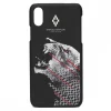 Marcelo Burlon Case-- Sham Cover - iPhone X - Apple - County of Milan - Printed Case - Avvenice