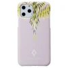 Marcelo Burlon Case-- Sharp BL RY Cover - iPhone 11 Pro Max - Apple - County of Milan - Printed Case - Avvenice