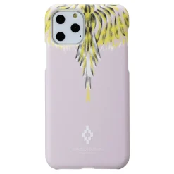 Marcelo Burlon Case-- Sharp BL RY Cover - iPhone 11 Pro Max - Apple - County of Milan - Printed Case - Avvenice