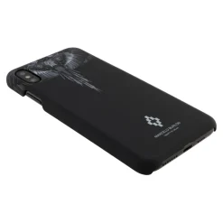 Marcelo Burlon Case-- Silver Wings Cover - iPhone 11 Pro - Apple - County of Milan - Printed Case - Avvenice
