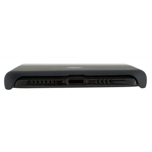 Marcelo Burlon Case-- Silver Wings Cover - iPhone 11 Pro - Apple - County of Milan - Printed Case - Avvenice
