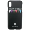 Marcelo Burlon Case-- Six Flags Cover - iPhone X - Apple - County of Milan - Printed Case - Avvenice