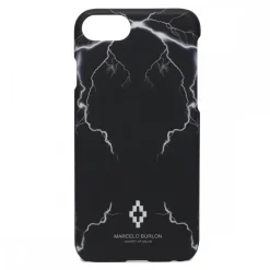 Marcelo Burlon Case-- Telgo Cover - iPhone 6 / 6 s - Apple - County of Milan - Printed Case - Avvenice