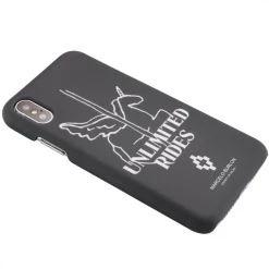 Marcelo Burlon Case-- Unlimited Rides Cover - iPhone X / XS - Apple - County of Milan - Printed Case - Avvenice