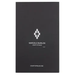 Marcelo Burlon Case-- Unlimited Rides Cover - iPhone X / XS - Apple - County of Milan - Printed Case - Avvenice