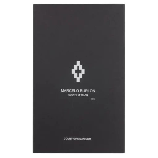 Marcelo Burlon Case-- Unlimited Rides Cover - iPhone X / XS - Apple - County of Milan - Printed Case - Avvenice
