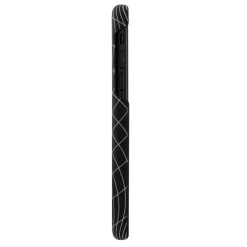 Marcelo Burlon Case-- Wire Frame Black Cover - iPhone 11 Pro - Apple - County of Milan - Printed Case - Avvenice