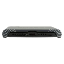 Marcelo Burlon Case-- Wire Frame Black Cover - iPhone 11 Pro - Apple - County of Milan - Printed Case - Avvenice