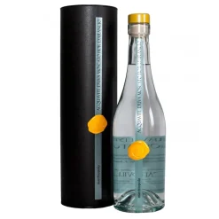 Marchiopolo Spirits-- Acquavite d'Uva Moscato Fior d'Arancio - Avvenice