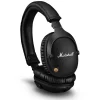 Marshall Audio|Audio-- Monitor II A.N.C. - Black - Bluetooth Headphones - Iconic Classic Premium High Quality Headphones - Avvenice