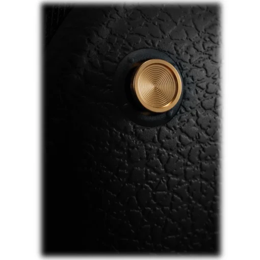 Marshall Audio|Audio-- Monitor II A.N.C. - Black - Bluetooth Headphones - Iconic Classic Premium High Quality Headphones - Avvenice