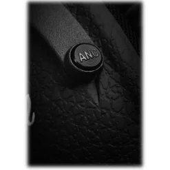 Marshall Audio|Audio-- Monitor II A.N.C. - Black - Bluetooth Headphones - Iconic Classic Premium High Quality Headphones - Avvenice