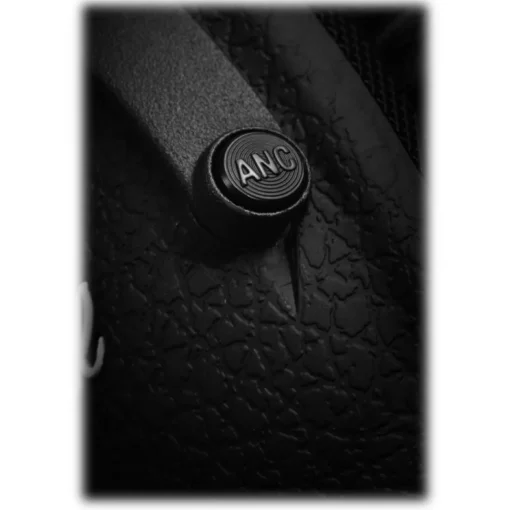 Marshall Audio|Audio-- Monitor II A.N.C. - Black - Bluetooth Headphones - Iconic Classic Premium High Quality Headphones - Avvenice