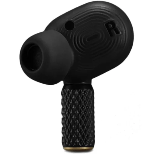Marshall Audio|Audio-- Motif II A.N.C. - Black - In-Ear Headphone - Iconic Classic Premium High Quality Speaker - Avvenice