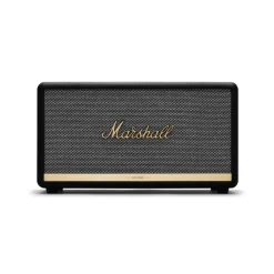 Marshall Audio|Audio-- Stanmore II - Brown - Bluetooth Speaker - Iconic Classic Premium High Quality Speaker - Avvenice