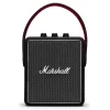 Marshall Audio|Audio-- Stockwell II - Black - Portable Bluetooth Speaker - Iconic Classic Premium High Quality Speaker - Avvenice