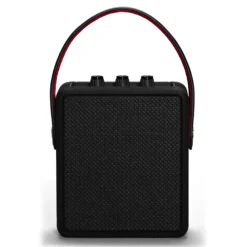 Marshall Audio|Audio-- Stockwell II - Black - Portable Bluetooth Speaker - Iconic Classic Premium High Quality Speaker - Avvenice