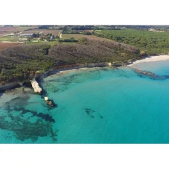 Masseria Mongi\u00f2 Spa & Wellness|Nature & Relax-Masseria Mongiò dell'Elefante - Exclusive Puglia - Suite - Salento - Baia dei Turchi - 4 Days 3 Nights - Avvenice
