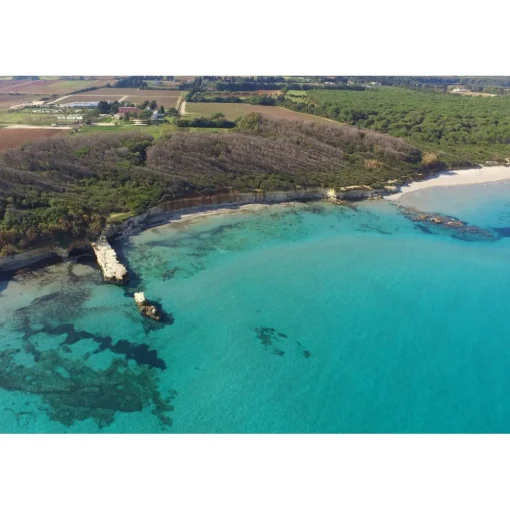 Masseria Mongi\u00f2 Spa & Wellness|Nature & Relax-Masseria Mongiò dell'Elefante - Exclusive Puglia - Suite - Salento - Baia dei Turchi - 4 Days 3 Nights - Avvenice