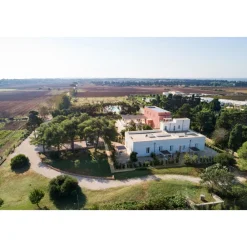 Masseria Mongi\u00f2 Spa & Wellness|Nature & Relax-Masseria Mongiò dell'Elefante - Exclusive Puglia - Suite - Salento - Baia dei Turchi - 4 Days 3 Nights - Avvenice