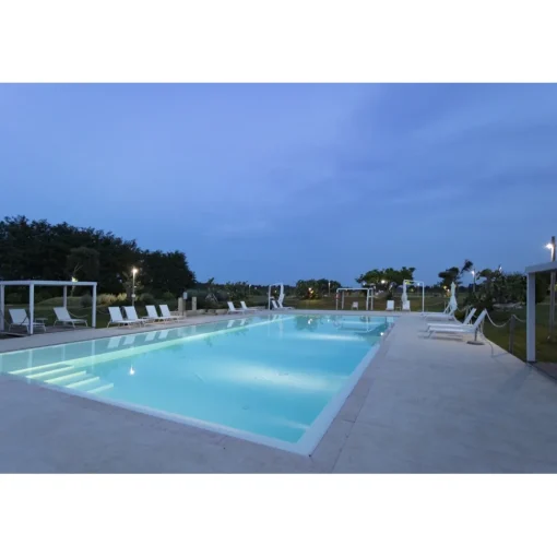 Masseria Mongi\u00f2 Spa & Wellness|Nature & Relax-Masseria Mongiò dell'Elefante - Exclusive Puglia - Suite - Salento - Baia dei Turchi - 4 Days 3 Nights - Avvenice