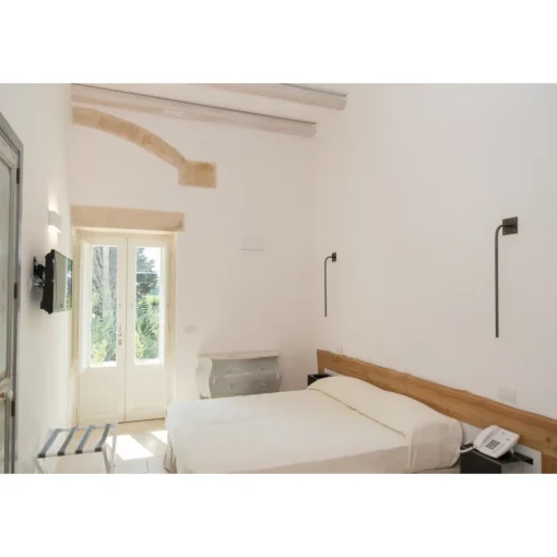 Masseria Mongi\u00f2 Spa & Wellness|Nature & Relax-Masseria Mongiò dell'Elefante - Exclusive Puglia - Suite - Salento - Baia dei Turchi - 4 Days 3 Nights - Avvenice