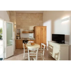 Masseria Mongi\u00f2 Spa & Wellness|Nature & Relax-Masseria Mongiò dell'Elefante - Exclusive Puglia - Suite - Salento - Baia dei Turchi - 4 Days 3 Nights - Avvenice