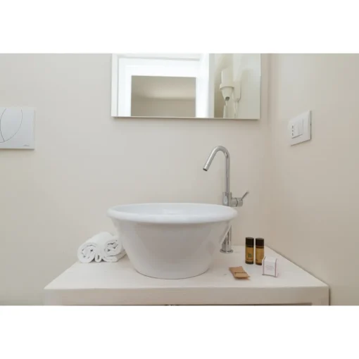 Masseria Mongi\u00f2 Spa & Wellness|Nature & Relax-Masseria Mongiò dell'Elefante - Exclusive Puglia - Suite - Salento - Baia dei Turchi - 4 Days 3 Nights - Avvenice