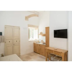 Masseria Mongi\u00f2 Spa & Wellness|Nature & Relax-Masseria Mongiò dell'Elefante - Exclusive Puglia - Suite - Salento - Baia dei Turchi - 4 Days 3 Nights - Avvenice