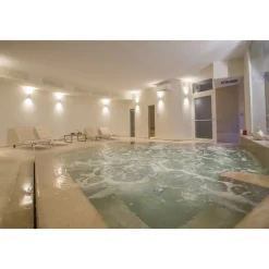 Masseria Mongi\u00f2 Spa & Wellness|Nature & Relax-Masseria Mongiò dell'Elefante - Exclusive Puglia - Suite - Salento - Baia dei Turchi - 4 Days 3 Nights - Avvenice