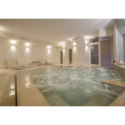 Masseria Mongi\u00f2 Spa & Wellness|Nature & Relax-Masseria Mongiò dell'Elefante - Exclusive Puglia - Suite - Salento - Baia dei Turchi - 4 Days 3 Nights - Avvenice