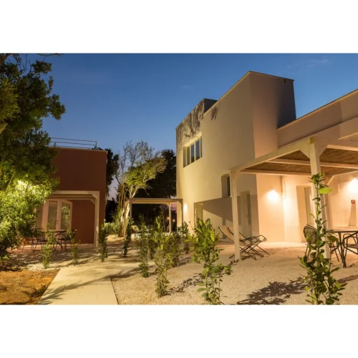 Masseria Mongi\u00f2 Spa & Wellness|Nature & Relax-Masseria Mongiò dell'Elefante - Exclusive Puglia - Suite - Salento - Baia dei Turchi - 4 Days 3 Nights - Avvenice