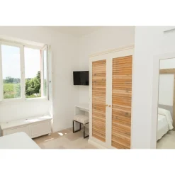 Masseria Mongi\u00f2 Spa & Wellness|Nature & Relax-Masseria Mongiò dell'Elefante - Exclusive Puglia - Suite - Salento - Baia dei Turchi - 4 Days 3 Nights - Avvenice