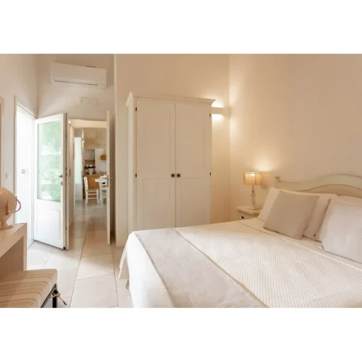 Masseria Mongi\u00f2 Spa & Wellness|Nature & Relax-Masseria Mongiò dell'Elefante - Exclusive Puglia - Suite - Salento - Baia dei Turchi - 4 Days 3 Nights - Avvenice
