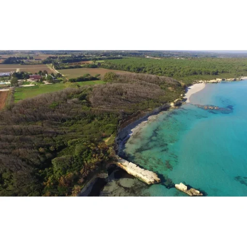 Masseria Mongi\u00f2 Spa & Wellness|Nature & Relax-Masseria Mongiò dell'Elefante - Exclusive Puglia - Suite - Salento - Baia dei Turchi - 4 Days 3 Nights - Avvenice